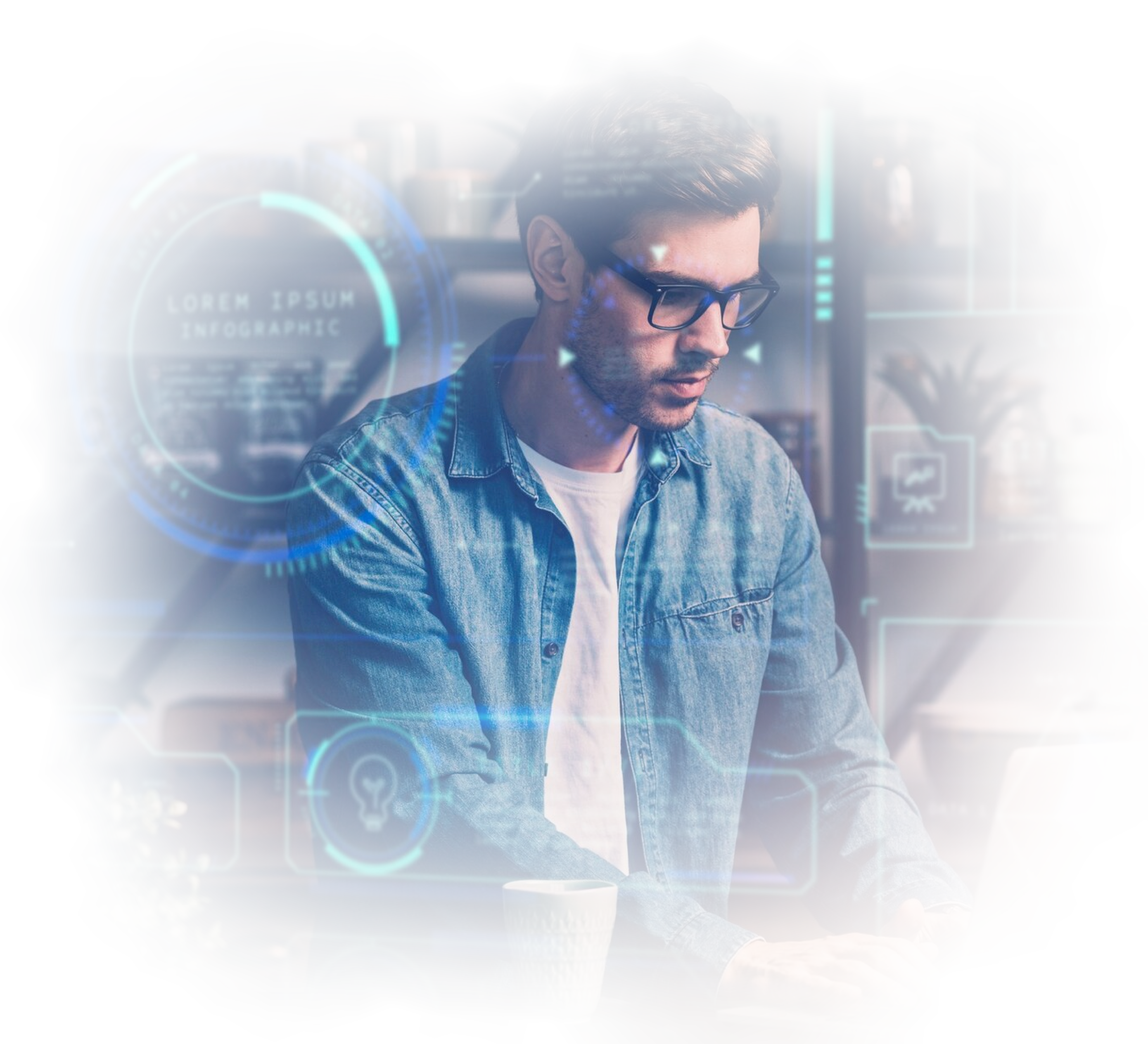 On-Demand Consulting & Development