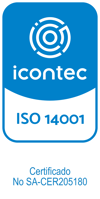 ISO 14001